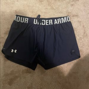 Under Armour Shorts